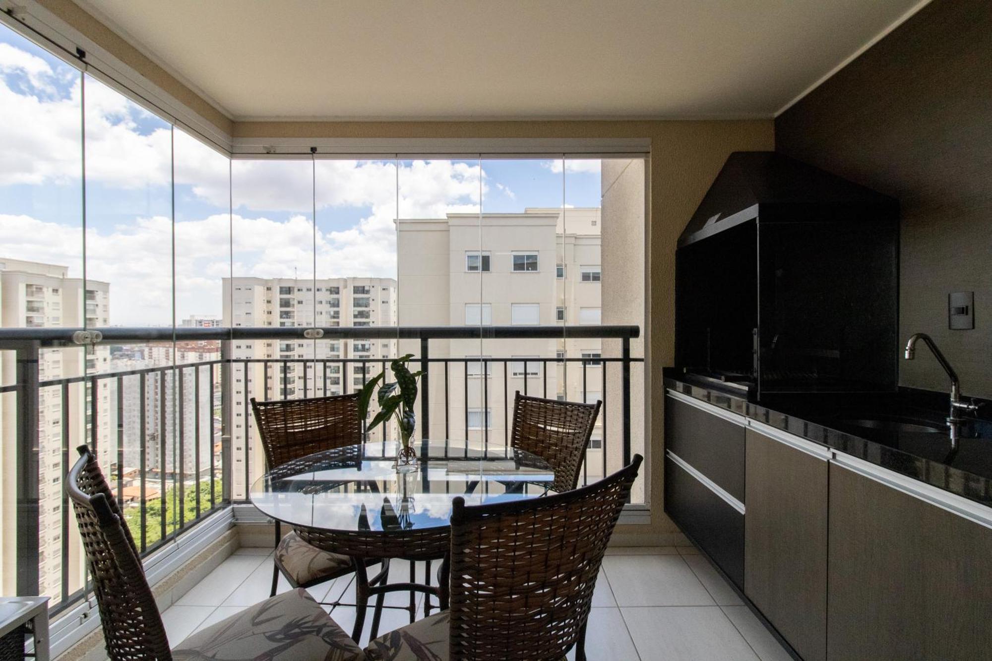 Bright Studio - Gru 2806 Guarulhos Exterior photo