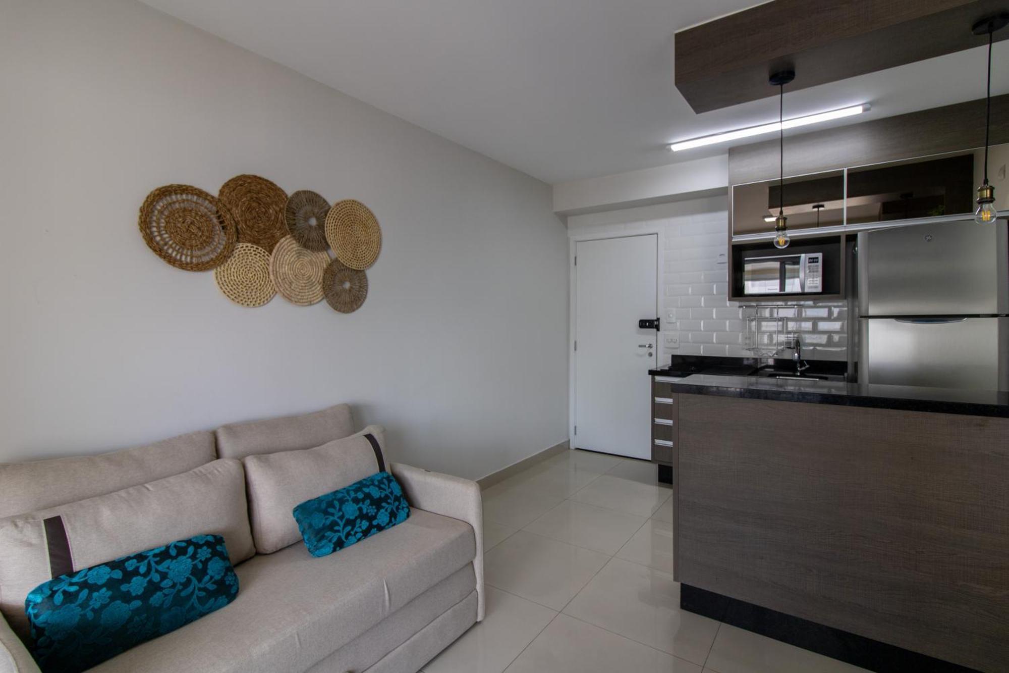 Bright Studio - Gru 2806 Guarulhos Exterior photo