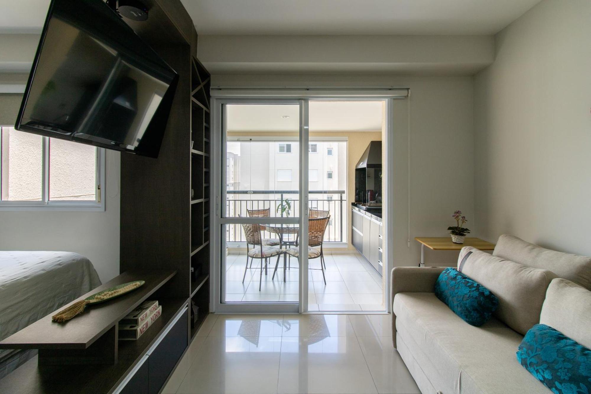Bright Studio - Gru 2806 Guarulhos Exterior photo