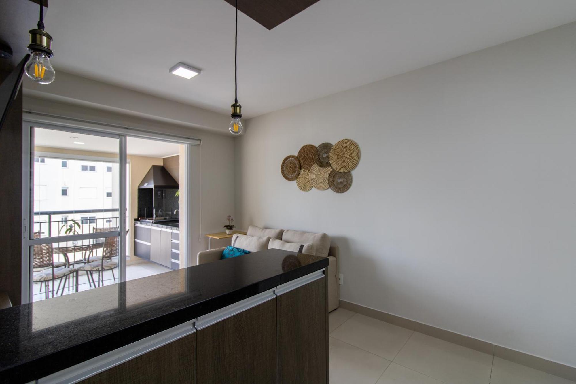 Bright Studio - Gru 2806 Guarulhos Exterior photo
