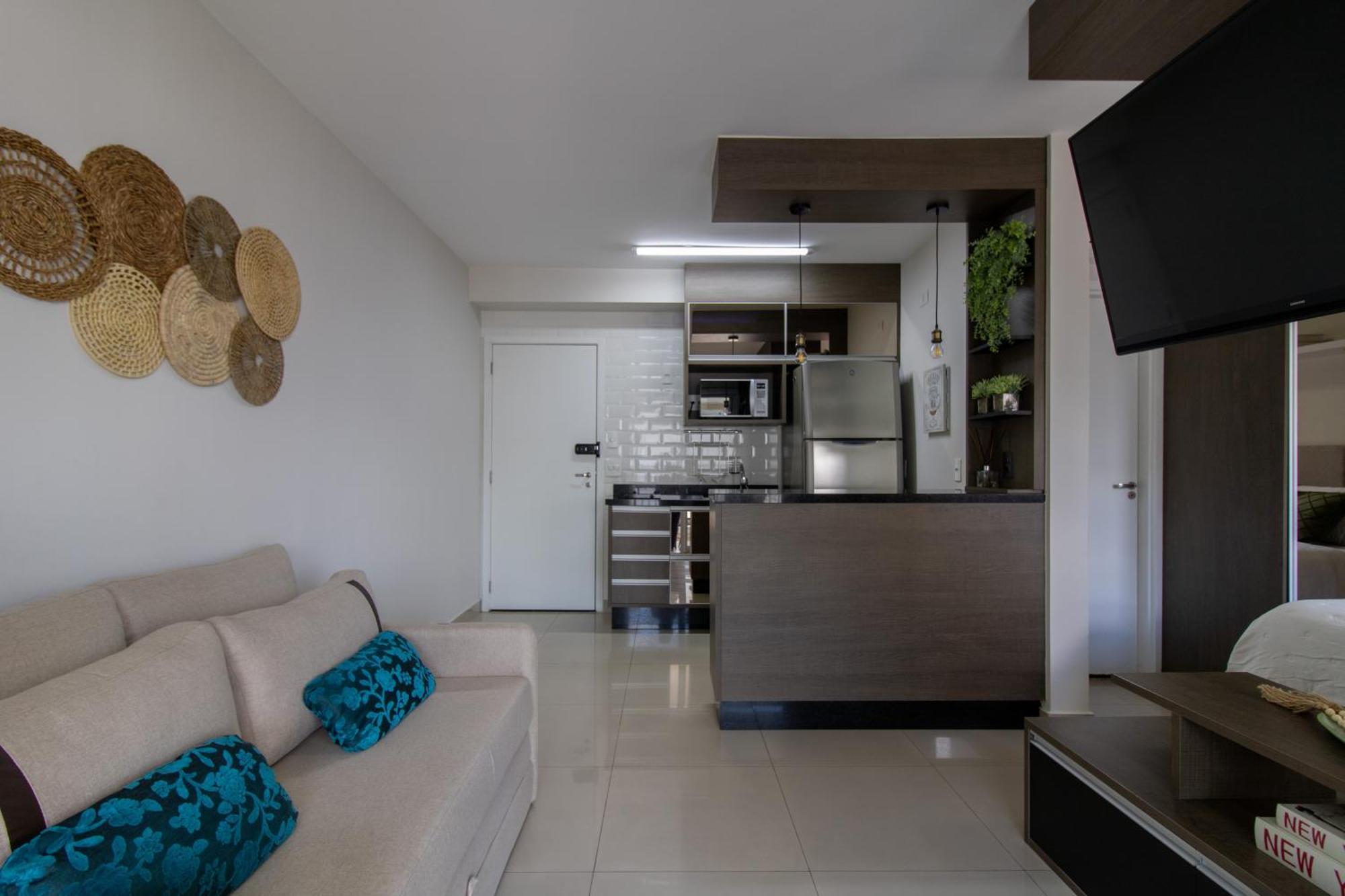Bright Studio - Gru 2806 Guarulhos Exterior photo