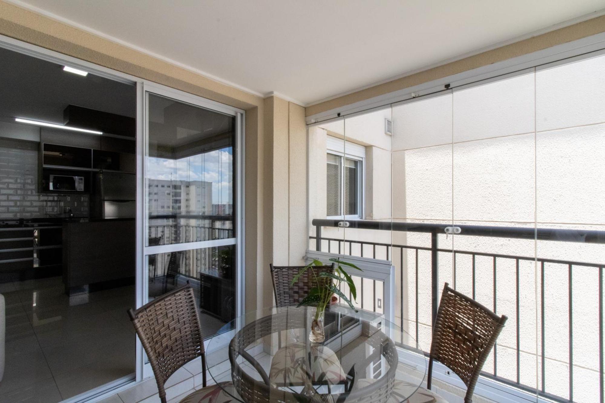Bright Studio - Gru 2806 Guarulhos Exterior photo